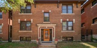 4506 Wichita Avenue2nd Floor East Gallery 16