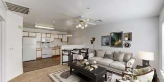 Whispering Palms - Senior and Affordable Housing Gallery 10