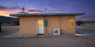 2bd/1ba Home on 2.5 Fenced Acres – Free Well Water, $1,600/mo. Gallery 1