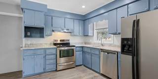 Spacious Brick Home with Modern Upgrades & Huge Fenced Yard in Valdosta! Gallery 17
