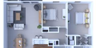 The Perch on Commonwealth Gallery 1