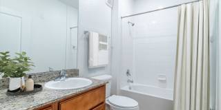 Lake Sumter Apartments Gallery 35