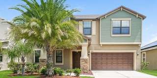 Beautiful 4 Bedroom - Amazing Floorplan! Gallery 1