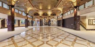 The Treasury Gallery 98