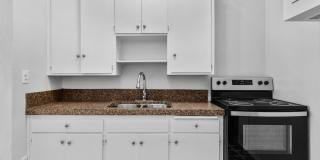 Lovely Hillcrest One bedroom apartment Gallery 9