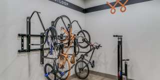 Westloop at the Diamond Interchange Gallery 67