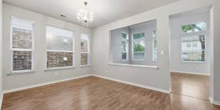 Gated Round Rock Ranch Lease | 3 Bed + Flex Space | 2,376 SF in The Enclave Gallery 7