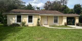 DeBary 3 Bedroom 1 Bath $1850.00 Month Call Carole Arcaro 386-216-4900 Deltona Lakes Realty Gallery 1