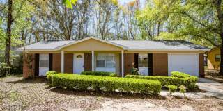 Spacious brick home off of South Monroe Spacious brick home off of South Monroe Gallery 1