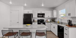 Desert Village Townhomes Gallery 2