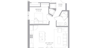 1405 W Street Northwest 401 Gallery 26