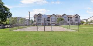 “Spring is in the air! Ask about our one month free specials for April move ins! Gallery 81