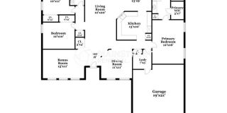 2111 Buescher Hill Street Gallery 2