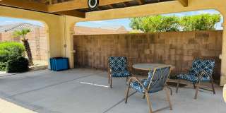 SHORT TERM Fully Furnished 3BD/2BA House for Rent Community Pool and Spa Gallery 31