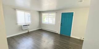 Charming 1 bed 1 bath in the heart of Boise, close to BSU & St. Luke's Gallery 7