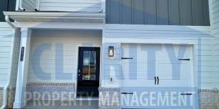 Newly built three bedroom townhome! Gallery 1