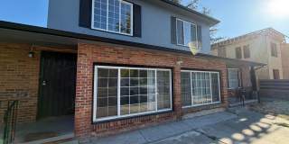 Spacious Two-Story Duplex in Old North Sacramento! Spacious Two-Story Duplex in Old North Sacramento! Gallery 1