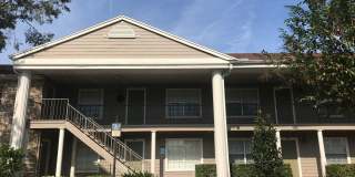 2/2 In Hunter's Reserve - Water included in rent Gallery 1