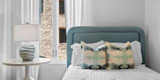 Avvio and Prossimo at BridgeWay Station Gallery 9