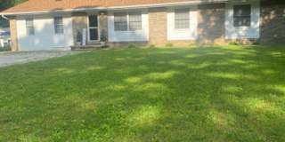 Ranch home with two car garage located on over 1/2 acre Gallery 1