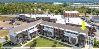 Fully furnished 1 bedroom! Gallery 8