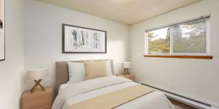 2 Bed, 1 Bath- Bay view apartment near Fairhaven and Boulevard Park Gallery 11