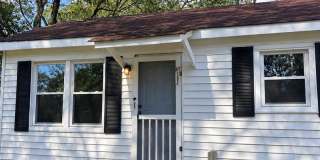 One Bedroom Duplex in Red Bank TN; Water & Sewer Included in Rent Price One Bedroom Duplex in Red Bank TN; Water & Sewer Included in Rent Price Gallery 1