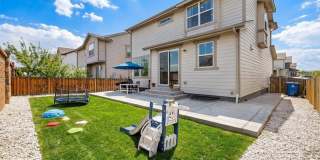 Spacious & Bright, Multi-Level 3BR 3BA in Commerce City w/ Private Yard! Gallery 31