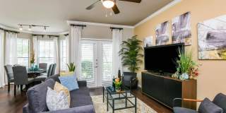 Falls at Eagle Creek Gallery 15