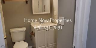 Spacious 5BR/3BA Split-Level Home | Bonus Room | Hardwood Floors | Stone Mountain Gallery 20