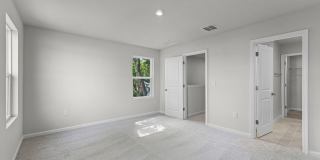 Brand New ~ 3/2.5 Townhome w/ 1-Car Garage & Stylish Upgrades! Gallery 20