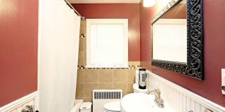 Spacious Fry’s Spring Home – Great Layout for Roommates Gallery 13
