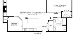 1727 S Indiana Avenue unit: 302 Gallery 21