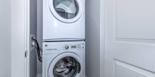 Overlook at Mesa Creek Apartments Gallery 14