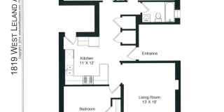 4651 North Wolcott Ave. Apt. Gallery 14