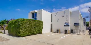 Two bedroom 1.5 bathroom beautifully upgraded with in unit laundry at the beach. Open House July 12 Gallery 1