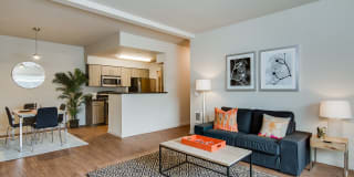 The Bailey at Amazon Creek Apartments Gallery 7