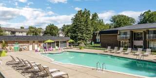 Kensington Manor Apartments Gallery 25