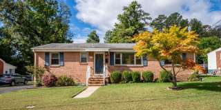 607 Old Town Drive Gallery 1