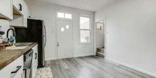 AVAILABLE MAY 2026 - Completely Renovated 2 Bedroom Home! Gallery 5