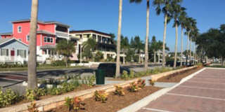 Updated One Bedroom Apartment  Near Downtown Gulfport Gallery 24