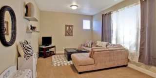 Prime Location - Bonny Slope/Cedar Mill  Gorgeous 4 Bedroom, Backs To Greenspace, Central Air-Conditioning Gallery 10