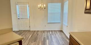 Recent luxury vinyl plank flooring! Gallery 4