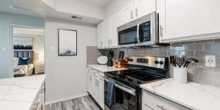 Villas At Chase Oaks Gallery 37