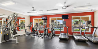 Trinity Club Apartments Gallery 12