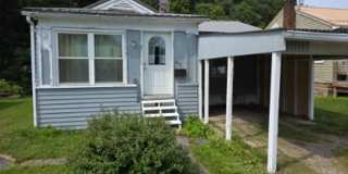 2 bed 1 bath House in Punxsutawney Gallery 1