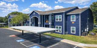 Champions Crossing - Affordable Housing Gallery 5