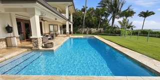 Portlock Oceanfront Estate: Luxury Beachfront Home w/ Pool & Sunset Views Portlock Oceanfront Estate: Luxury Beachfront Home w/ Pool & Sunset Views Gallery 37
