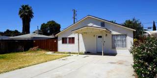 Cozy 2BD/1BA Home in Bakersfield's 93308 — Trash Included, Driveway & No Pets! Gallery 1