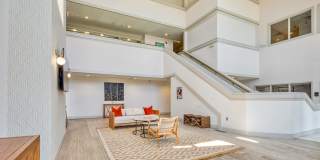 Flats at Shady Grove Gallery 21